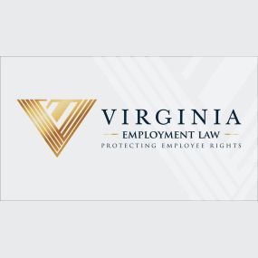 Bild von Virginia Employment Law