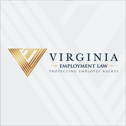 Logo da Virginia Employment Law