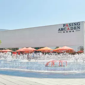 Bild von Pasing Arcaden