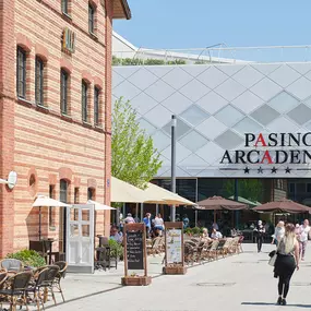 Bild von Pasing Arcaden