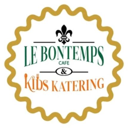Logotipo de Le Bontemps Café & Catering