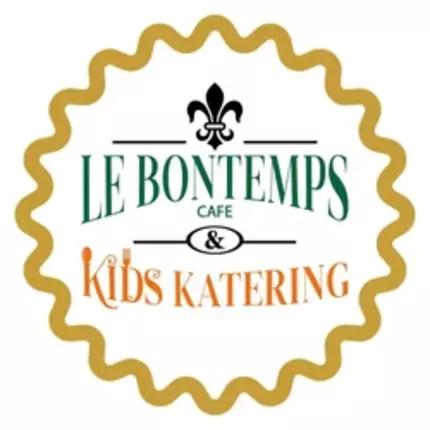 Logo od Le Bontemps Café & Catering