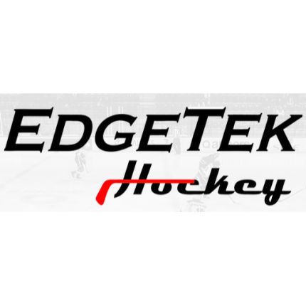 Logo from EdgeTek Hockey