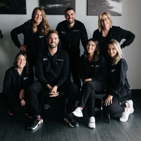 100 West Dental Team