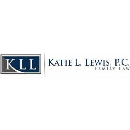 Logo de Katie L. Lewis, P.C. Family Law