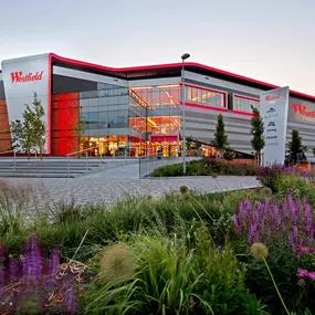 Bild von Westfield Chodov