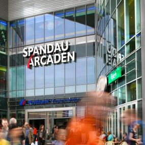 Bild von Spandau Arcaden