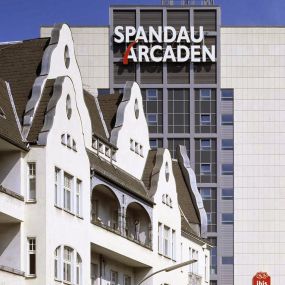 Bild von Spandau Arcaden