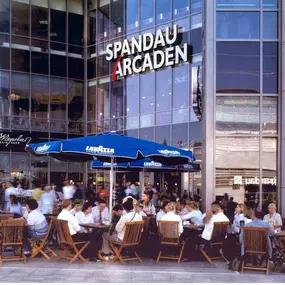 Bild von Spandau Arcaden