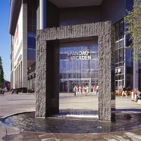 Bild von Spandau Arcaden