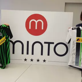 Bild von Minto Mönchengladbach