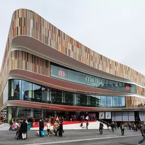 Bild von Minto Mönchengladbach