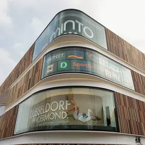 Bild von Minto Mönchengladbach