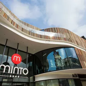 Bild von Minto Mönchengladbach