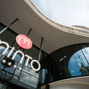 Bild von Minto Mönchengladbach