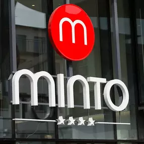 Bild von Minto Mönchengladbach