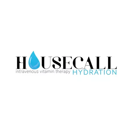 Logo from House Call Hydration