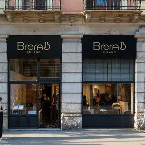 Bild von Brera13 Milano