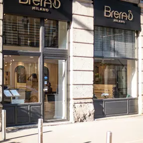 Bild von Brera13 Milano