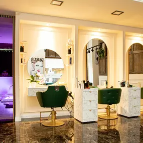 Bild von Brera13 Milano - Parrucchiere Estetica avanzata Epilaser & LPG