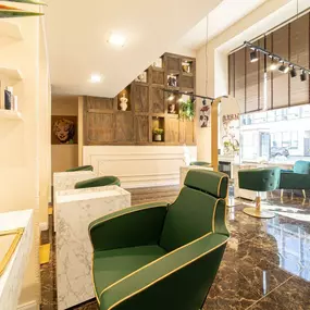Bild von Brera13 Milano - Parrucchiere Estetica avanzata Epilaser & LPG