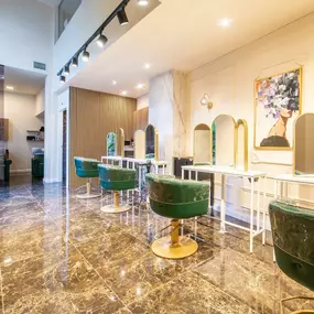 Bild von Brera13 Milano - Parrucchiere Estetica avanzata Epilaser & LPG