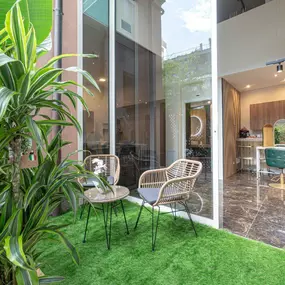 Bild von Brera13 Milano - Parrucchiere Estetica avanzata Epilaser & LPG