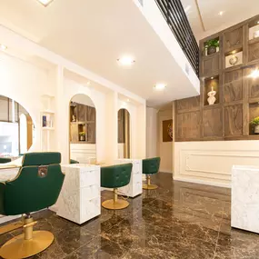 Bild von Brera13 Milano - Parrucchiere Estetica avanzata Epilaser & LPG