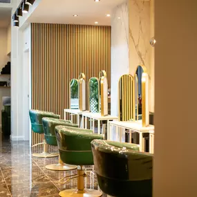 Bild von Brera13 Milano - Parrucchiere Estetica avanzata Epilaser & LPG
