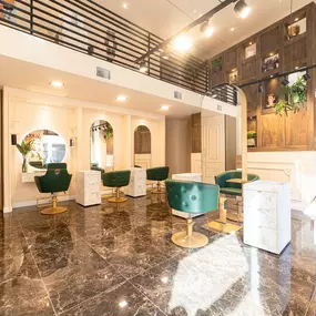 Bild von Brera13 Milano - Parrucchiere Estetica avanzata Epilaser & LPG