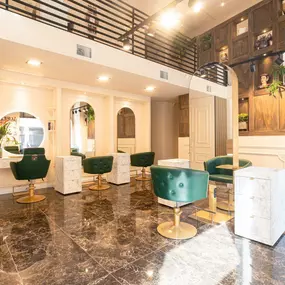 Bild von Brera13 Milano - Parrucchiere Estetica avanzata Epilaser & LPG