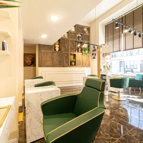Bild von Brera13 Milano - Parrucchiere Estetica avanzata Epilaser & LPG