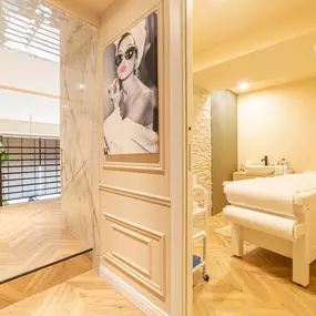 Bild von Brera13 Milano - Parrucchiere Estetica avanzata Epilaser & LPG