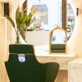 Bild von Brera13 Milano - Parrucchiere Estetica avanzata Epilaser & LPG