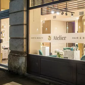 Bild von Brera13 Milano - Parrucchiere Estetica avanzata Epilaser & LPG