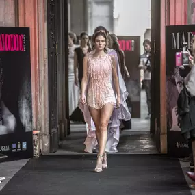 Bild von Brera13 Milano - Parrucchiere Estetica avanzata Epilaser & LPG