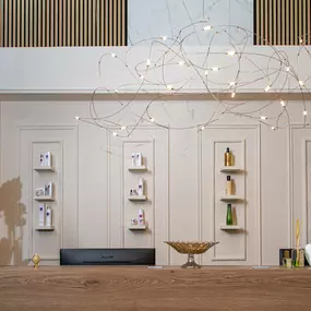 Bild von Brera13 Milano - Parrucchiere Estetica avanzata Epilaser & LPG