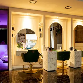 Bild von Brera13 Milano - Parrucchiere Estetica avanzata Epilaser & LPG