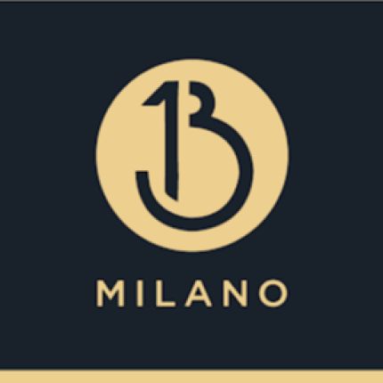 Logotipo de Brera13 Milano
