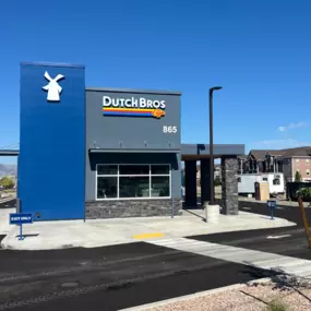 Dutch Bros N State