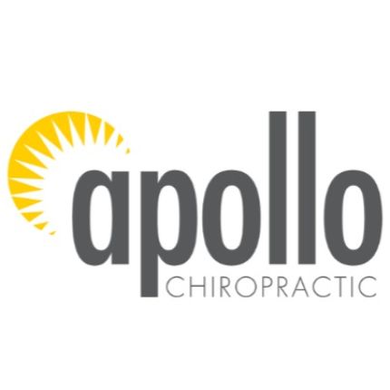 Logo from Apollo Chiropractic