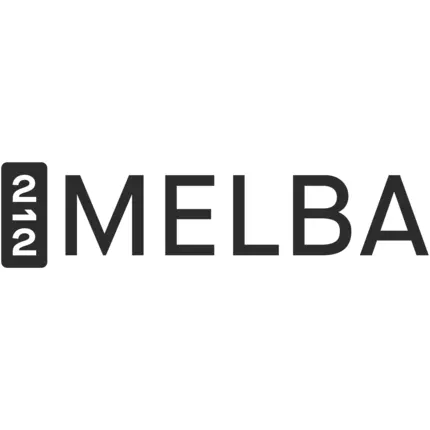 Logo da 212 Melba