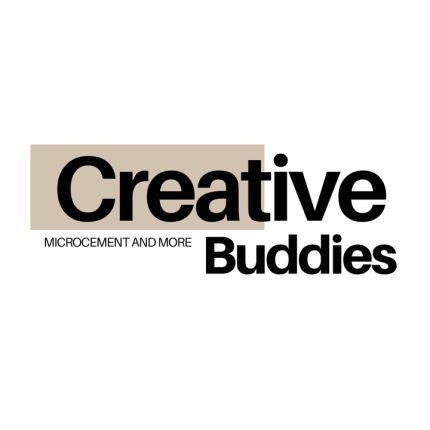 Logo fra Creative Buddies