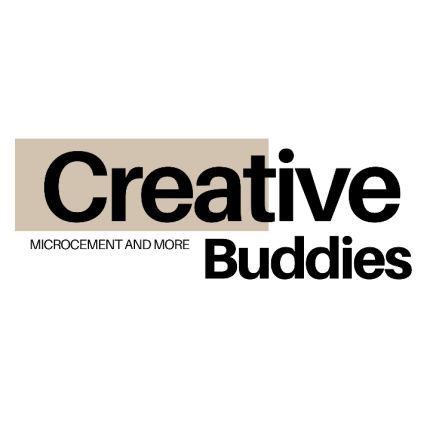 Logo od Creative Buddies