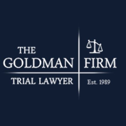 Logo de The Goldman Firm