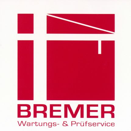 Logo fra Wartungs- und Prüfservice Bremer