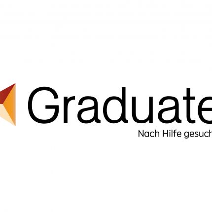 Logótipo de Graduate GbR