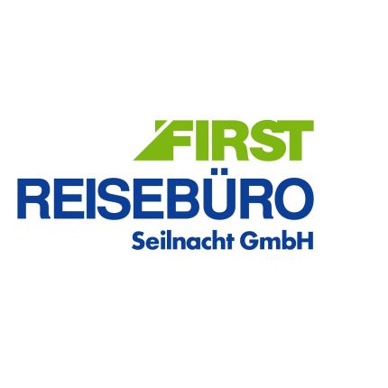 Logo de Kreuzfahrten Reisebüro Seilnacht GmbH - FIRST REISEBÜRO