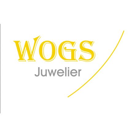Logo fra Wogs Collection Juwelier