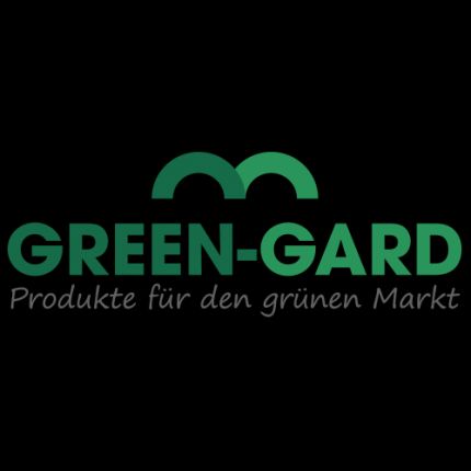 Logotyp från Green-Gard GmbH